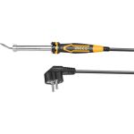 Электрический паяльник INGCO изогнутое, плоское 60Вт INDUSTRIAL SI0368 (артикул 16651409) – фото 1