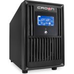 Источник бесперебойного питания CROWN MARVEL 2K CM000001945 (артикул 17380956) – фото 1