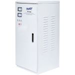 RUCELF Стабилизатор напряжения SDV-15000 13000W 00001083 (артикул 15216389) – фото 1