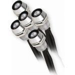Точечный светодиод KANLUX OYO 5LED-CW 8121 (артикул 16246283) – фото 1