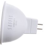 Светодиодная лампа FERON SBMR1611 11W GU5.3 2700K 230V MR16 55151 (артикул 18248257) – фото 1