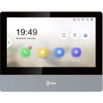 IP-домофония Hikvision DS-KH8350-WTE1 УТ-00017231 (артикул 16402758) – фото 1