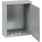 Щит с монтажной панелью ЭРА ЩМП-2-1SIMPLE stmS.2-1-31, 500х400х150мм, IP31 УХЛ3, Б0057145 (артикул 23142267) – фото 1
