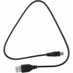 Кабель Гарнизон USB 2.0 A(M) - mini-B(M) 5P, 0.5м, пакет GCC-USB2-AM5P-0.5M (артикул 16249449) – фото 1