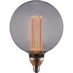 Светодиодная лампочка HIPER VEIN G200P 8W 250Lm E27 2000K Smoky 3-STEP dimmable HL-2253 (артикул 18425461) – фото 1