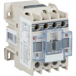 Малогабаритный контактор EKF КМЭ 12А 220В 1NC PROxima SQctr-s-12-220-nc (артикул 16126338) – фото 1