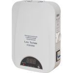 Автоматический стабилизатор напряжения LENZ TECHNIC R3000W (артикул 16662962) – фото 1