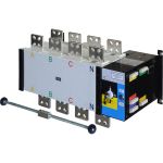 ТСС Устройство автоматического ввода резерва SHIQ5-400/4P 019926 (артикул 20993277) – фото 1