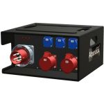 Alpenbox Распределительное устройство System 1050029 (артикул 16043981) – фото 1