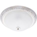 Люстра MW LIGHT 450013703 Ариадна 3*60W E27 220 V (артикул 15937365) – фото 1