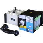 ТСС Устройство автоматического ввода резерва SHIQ5-100/4P 019923 (артикул 20994009) – фото 1