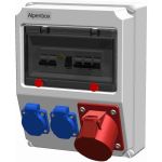 AlpenBox Распределительное устройство 0010085 РУСп (артикул 21008115) – фото 1