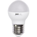 Лампа Jazzway PLED-SP G45 9w E27 4000K-E 5019126 (артикул 16091607) – фото 1