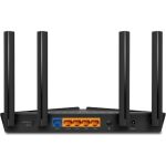 Двухдиапазонный гигабитный Wi-Fi 6 роутер TP-Link AX3000 Archer AX53 (артикул 21372316) – фото 1