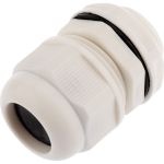 Кабельный ввод REXANT MG-25 18-13 мм белый 2 шт 07-8125-2 (артикул 21025942) – фото 1