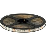Светодиодная лента URM 5050-60led-12V-14,4W, 10-12LM-RGB-IP65-10mm В10102 (артикул 15945085) – фото 1