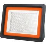 Прожектор Jazzway PFL-S 400w 6500K 60гр. IP65 плоский корпус 5001893A (артикул 16091926) – фото 1