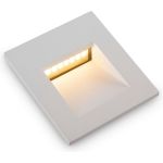Встраиваемый светильник Maytoni Arca O038-L3W (артикул 16823701) – фото 1