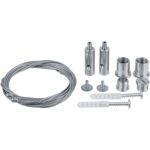 Аксессуар Navigator 14 331 DSP-1м комплект для подвесного монтажа 14331 (артикул 16515706) – фото 1