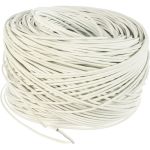 PANDUIT Кабель PUL6004WH-FE 305 м витая пара, неэкранированная U/UTP 426928 (артикул 16155565) – фото 1