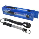 Переносной светодиодный светильник WIEDERKRAFT МОБИЛ XL 220V-10 (артикул 17590380) – фото 1