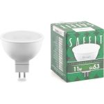 Светодиодная лампа FERON SBMR1611 11W GU5.3 4000K 230V MR16 55152 (артикул 18248647) – фото 1