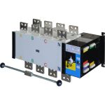 ТСС Устройство автоматического ввода резерва SHIQ5-1600/4P 019361 (артикул 20993673) – фото 1