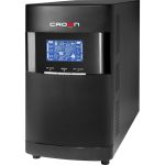 Источник бесперебойного питания CROWN CMUOA-350-2K IEC CM000001880 (артикул 17381052) – фото 1