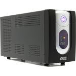 Powercom Источник бесперебойного питания Back-UPS IMPERIAL, Line-Interactive, 1025VA / 615W, Tower, (артикул 17430072) – фото 1