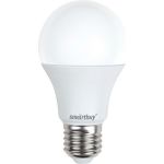Светодиодная лампа Smartbuy LED A6525W/3000/E27 SBL-A65-25-30K-E27 (артикул 16052229) – фото 1