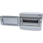 Распределительный навесной щит TEHNOPLAST N12-D PN131375 (артикул 20028538) – фото 1