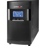 Источник бесперебойного питания CROWN CMUOA-350-3K IEC CM000001882 (артикул 17381514) – фото 1