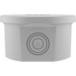 Коробка распределительная DKC 65х35мм IP44 53500 (артикул 15149244) – фото 1