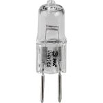 Галогенная лампа ЭРА GY6.35 JCD 50W 230V капсула, 50Вт, нейтральный, GY6.35 C0027374 (артикул 16134882) – фото 1