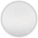 Светодиодный светильник Фарлайт СПО Звезда 18Вт 4000К FAR002119 (артикул 19011888) – фото 1