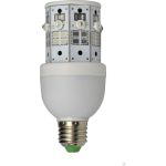 Светодиодная лампа АДФ ЛСД 48 М 6 Вт, 30Кд, DC 48V красная 15490912 (артикул 16239289) – фото 1