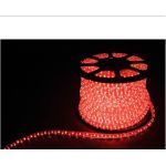 FERON Дюралайт, со светодиодами 3W 50м., 11х18мм 72LED/м 2,88Вт/м, 2м/отрез, красный/ LED-F3W 26067 (артикул 18248917) – фото 1