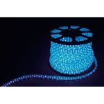 FERON Дюралайт световая нить со светодиодами, 2W 100м 230V 36LED/м 13мм, синий, LED-R2W 26065 (артикул 16041184) – фото 1