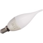 Светодиодная лампа THOMSON LED TAIL CANDLE 8W 670Lm E14 4000K TH-B2028 (артикул 16160335) – фото 1