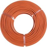 Кабель NETLAN U/UTP 4 пары, категория 5e EC-UU004-5E-LSZH-OR-1 (артикул 16499702) – фото 1