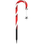 Новогодний светильник Gauss Волшебные конфеты, Holiday, IP44, мультицвет, LED 1/8 HL011 (артикул 18763488) – фото 1