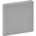 Клавиша Legrand Valena LIFE Алюминий 1-ая 755002 (артикул 18120277) – фото 1