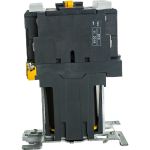 Контактор IEK КМИп-34012 40А, 230В/АС3, 1НО, 1НЗ KMD31-040-230-11 (артикул 16300481) – фото 1