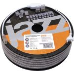 Jazzway Лента светодиодная MVS-5050/30-IP68-220V-RGB-1МП 1002518 (артикул 16091823) – фото 1