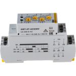 Реле времени IEK ORT 2 контакта, 230В, AC ORT-2T-AC230V (артикул 16302204) – фото 1