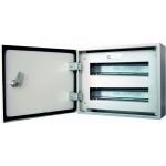Корпус УЗОЛА ЩРН 2x12 IP54-У1 ЯЯС19224 (артикул 19375014) – фото 1
