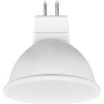 Светодиодная лампа Фарлайт MR16 10Вт 4000К GU5.3 FAR000084 (артикул 16168232) – фото 1
