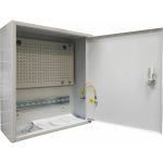 Корпус УЗОЛА ЩМП-40-35-15-IP31-У3-001 U0110403515 (артикул 21703282) – фото 1