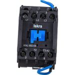 Накладной контактор Iskra KNL18G-00-BD УТ-00019673 (артикул 16672886) – фото 1
