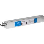 Герметичный компактный блок питания ELF, 24В, 150Вт, IP67 24150С-HY (артикул 15854484) – фото 1